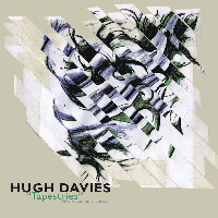 Hugh Davies - Tapestries