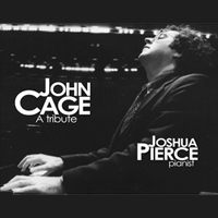 Pierce with White - John Cage - A Tribute