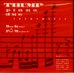 Thump Music :: Thump Piano Duo