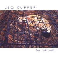 David Dunn - Four Electro-acoustic Compositions