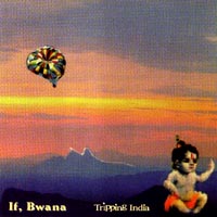 If, Bwana (Al Margolis) - Tripping India