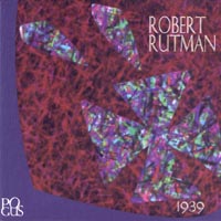 Robert Rutman - 1939