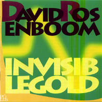 David Rosenbloom - Invisible Gold