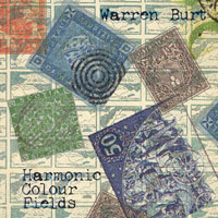 Warren Burt - Harmonic Colour Fields
