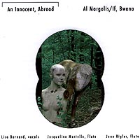 Al Margolis/If,Bwana - An Innocent Abroad
