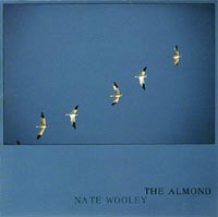 Nate Wooley - The Almond