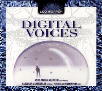 Leo Kupper  - Digital Voices