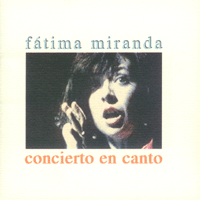 Fatima Miranda - Concierto en Candt