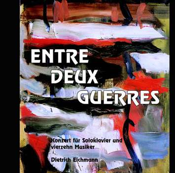 Entre deux guerres