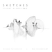 ALIONA YURTSEVICH - SKETCHES