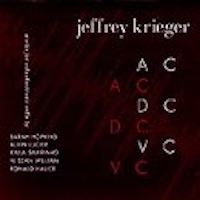Jeffrey Krieger - AC/DC/VC