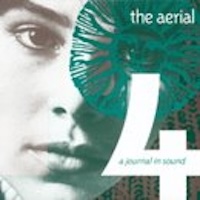Various - The Aerial: a journal in sound #4