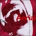 Various - The Aerial: a journal in sound #5