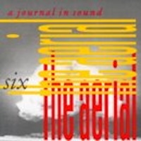 Various - The Aerial: a journal in sound #6