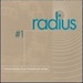 Various - Radius: transmissions from broadcast artists #1